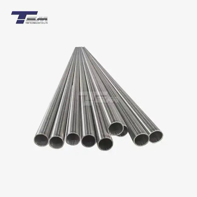 Inconel 625 Tube